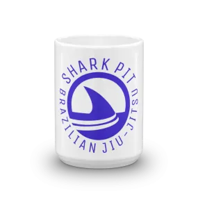 Shark Pit Jiu Jitsu Mug