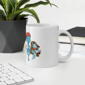 Skylark Mug