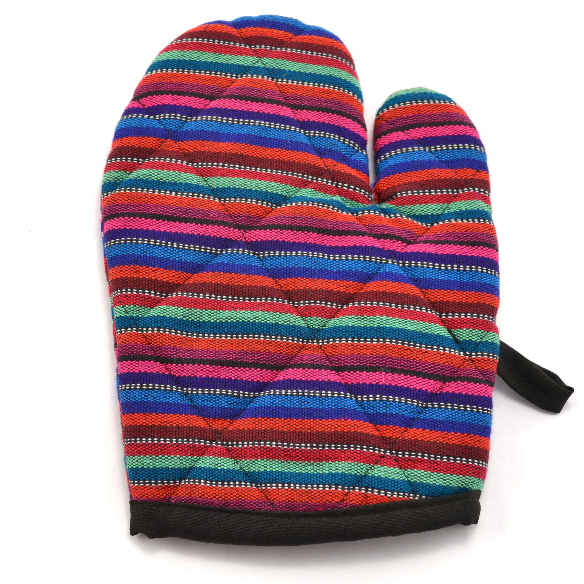 Small Oven Mitt