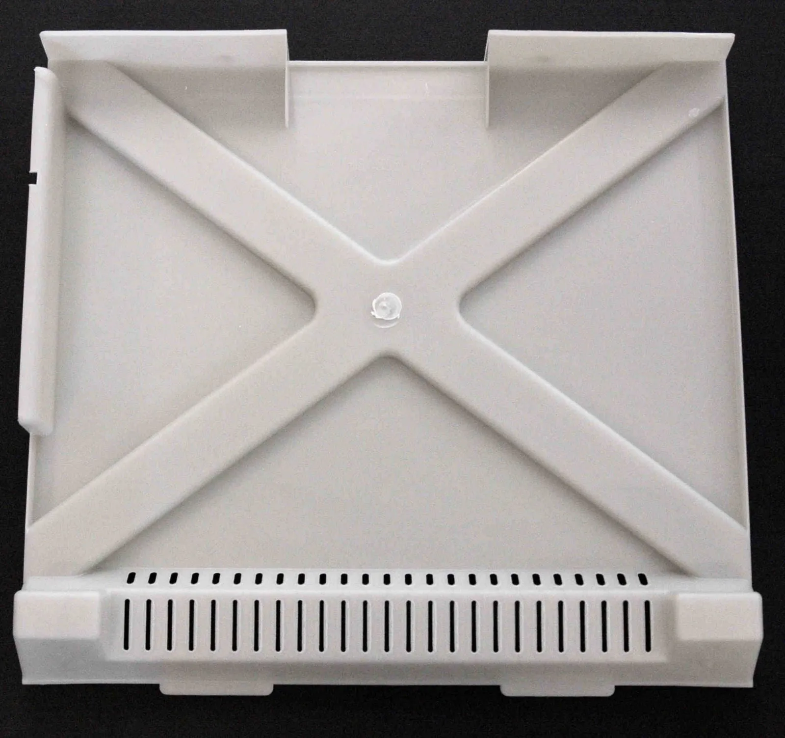 Stirrer Cover for Amana and Menumaster commercial microwave ovens- 59124202