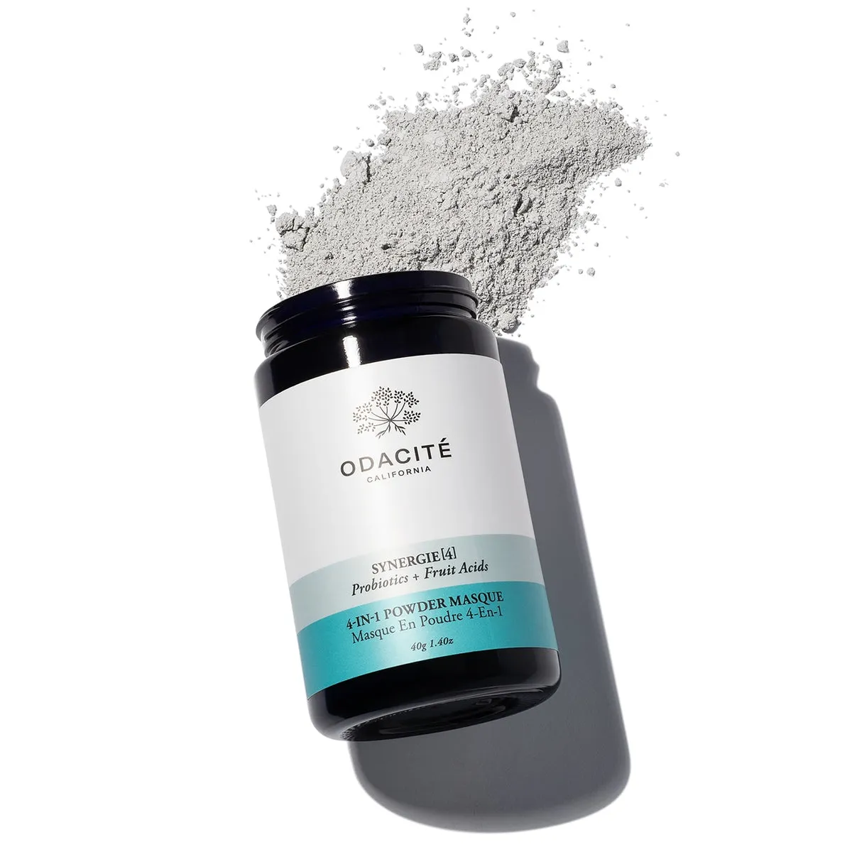 Synergie[4] Immediate Skin Perfecting Masque