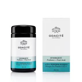 Synergie[4] Immediate Skin Perfecting Masque