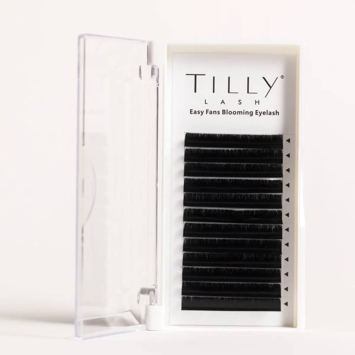Tilly Lash Easy Fan Mixed Tray 0.05D