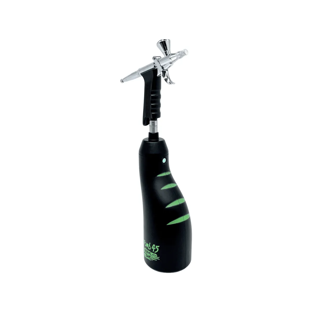 Tomb45 BEAMTEAM XL CORDLESS Airbrush COMPRESSOR