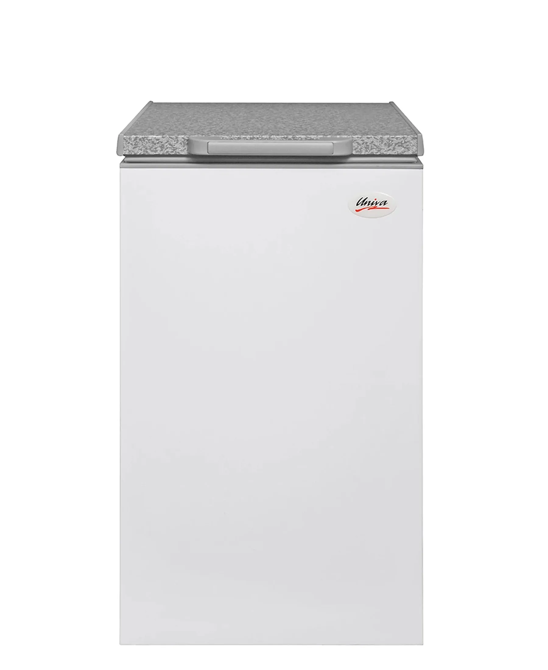 Univa UC125W Chest Freezer